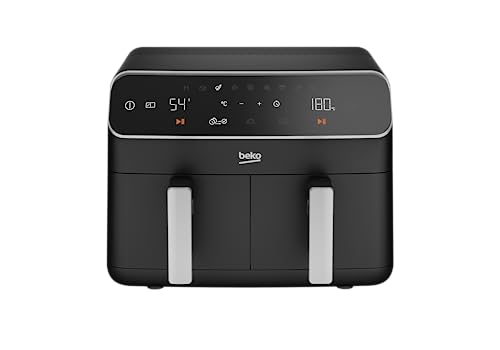 Beko Dual Zone Air fryer ExpertFry FRL5388B