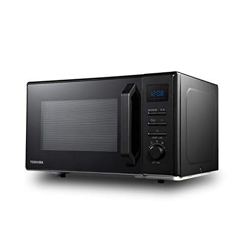 Toshiba 950w 25L Microwave Oven with Upgraded Easy Clean
