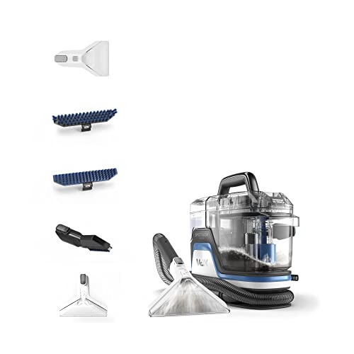 Vax SpotWash Home Duo Spot Cleaner