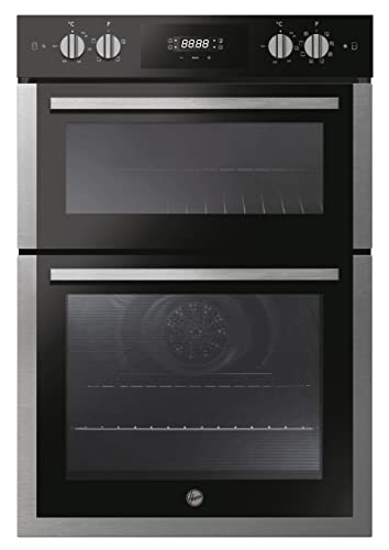 Hoover 90cm BI Double oven