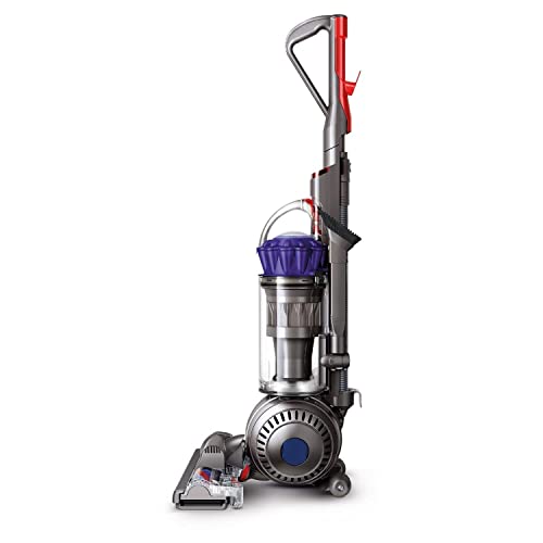 Dyson Ball Animal Origin Upright Vacuum Cleaner - Silver
