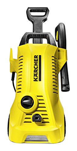 Kärcher K2 Premium Full Control Car and Home