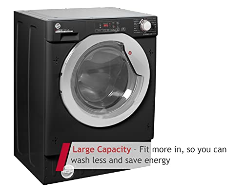 Hoover HBWS 80 8 Kg 1400 Rpm Integrated