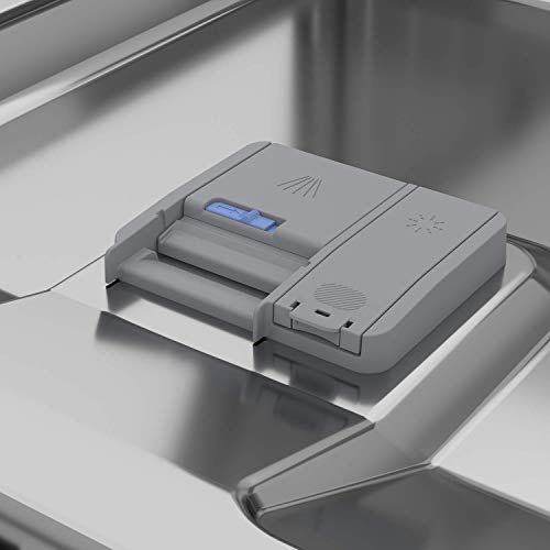 Beko Slim-Line Integrated Dishwasher