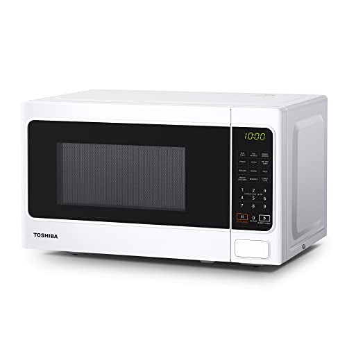 Toshiba 800w 20L Microwave Oven