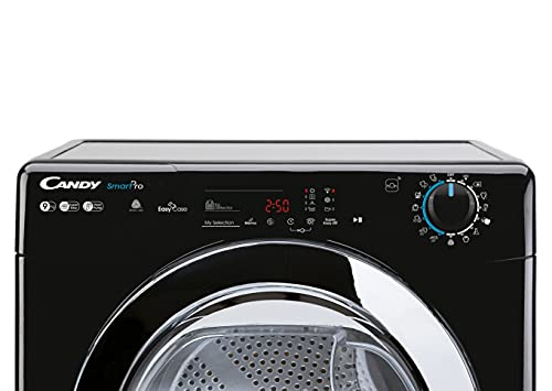 Candy Smart Pro Freestanding Heat Pump Tumble Dryer