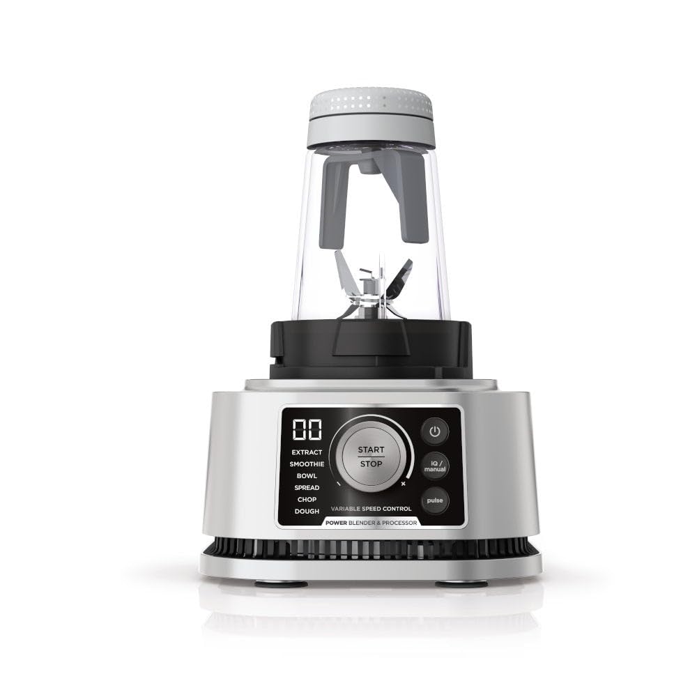 Ninja Foodi Power Nutri Blender