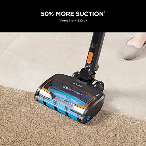 Shark Cordless Stick Vacuum Cleaner IZ300UK