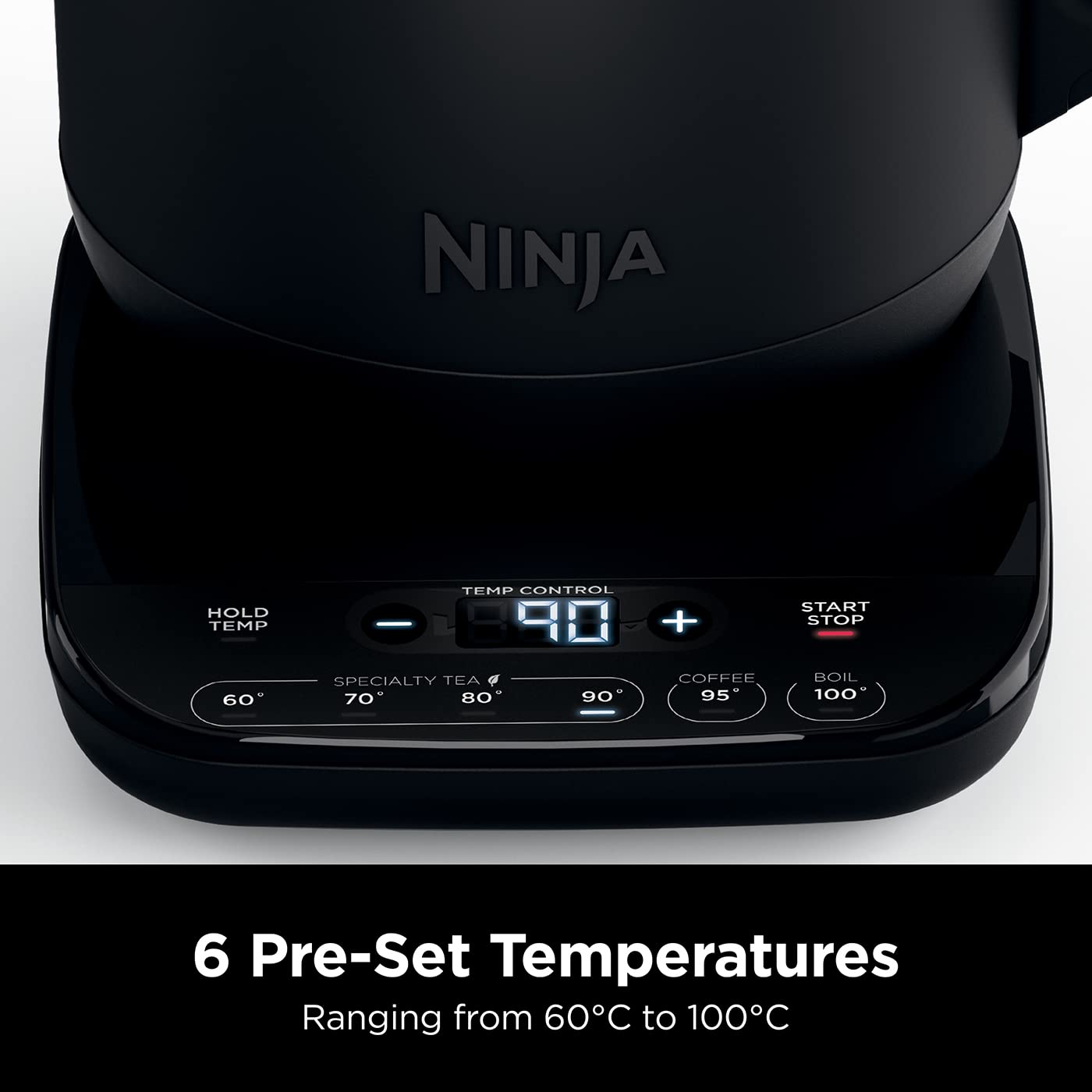 Ninja Perfect Temperature Kettle