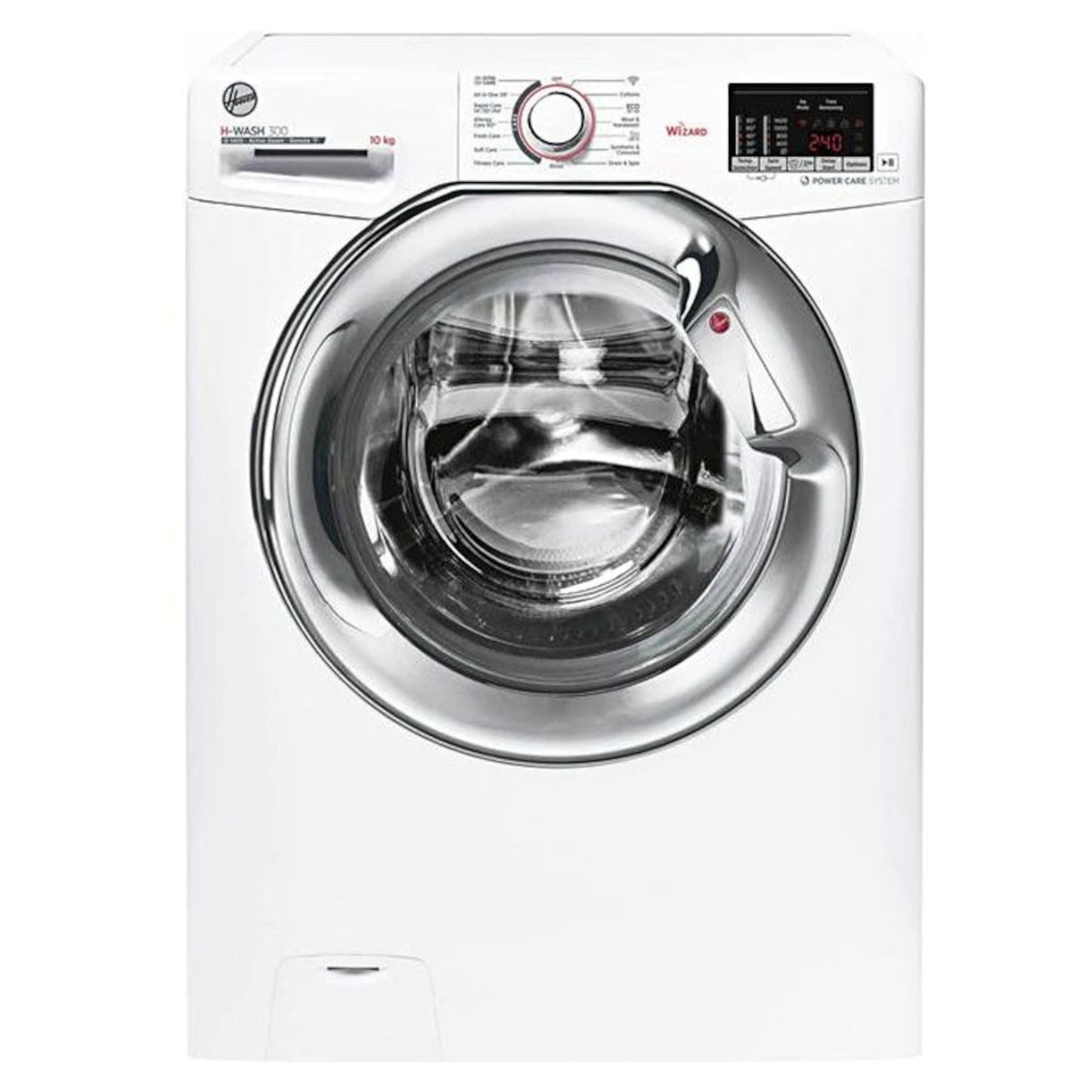 10KG Washing Machine