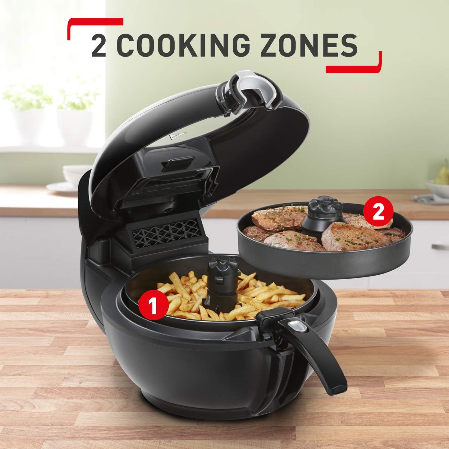 Tefal ActiFry Genius Air Fryer