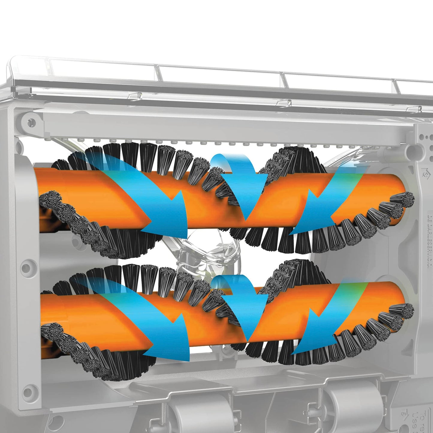 Vax Dual Power Carpet Cleaner