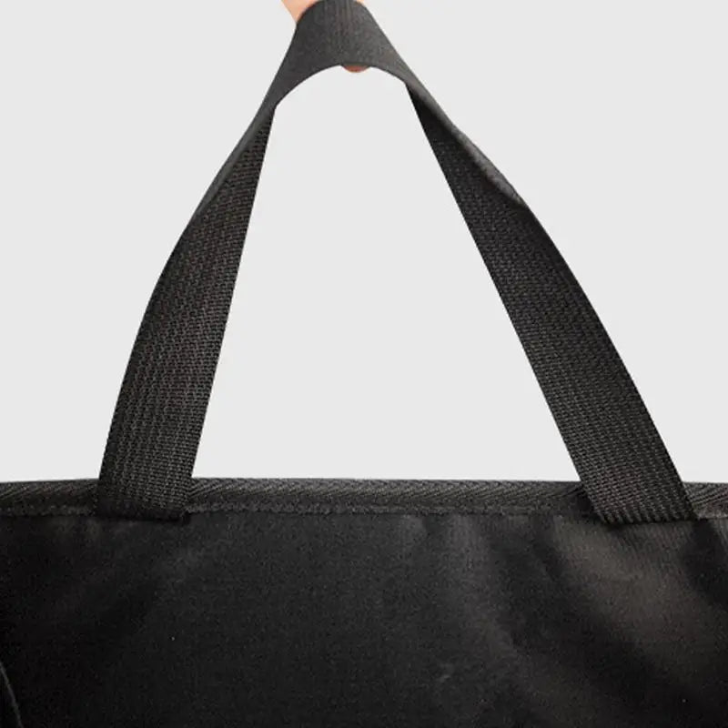 Klappbarer Auto-Konsolen-Organizer mit Getränkehalter
