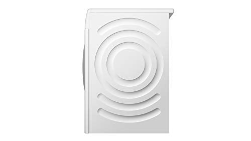 Bosch Home & Kitchen Appliances Bosch WGG04409GB