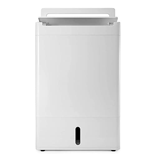 Meaco Air Dehumidifier DD8L Zambezi