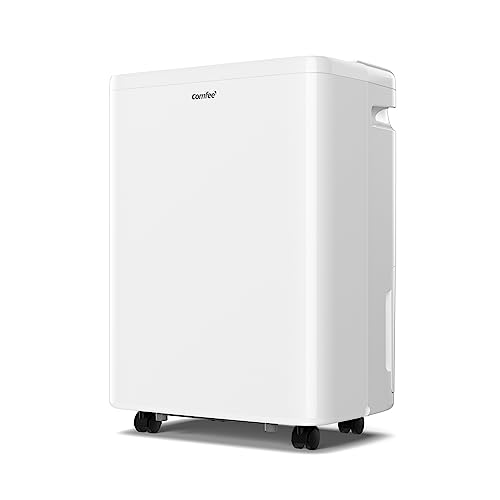 COMFEE' Dehumidifier 10L