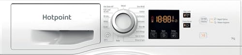 Hotpoint NSWE745CWSUK 7kg 1400