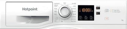 Hotpoint NSWE745CWSUK 7kg 1400