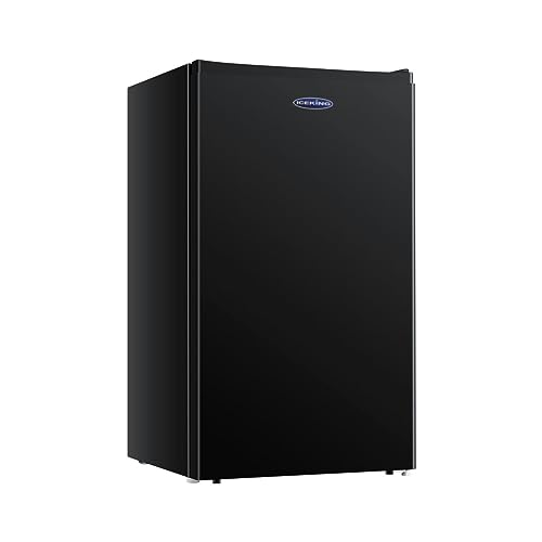 IceKing 48cm Under Counter Freestanding