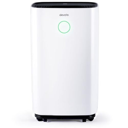 Devola 20L/day Low Energy Dehumidifier