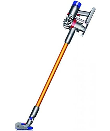 Dyson V8 Absolute Vacuum Cleaner Without Cable