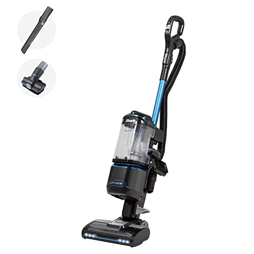 Shark portable Lift-Away Upright Vacuum Cleaner