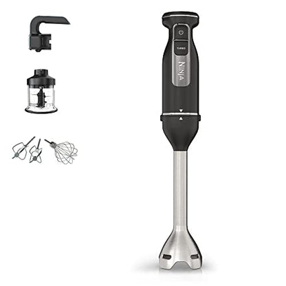 Ninja Foodi 3-in-1 Hand Blender, Food Processor