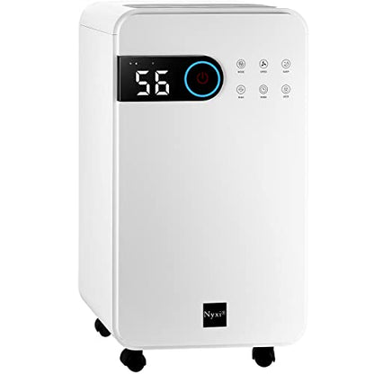 Nyxi Home Dehumidifier 12L per Day