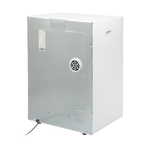 WILLOW 7kg Vented Dryer - White
