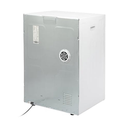 WILLOW 7kg Vented Dryer - White