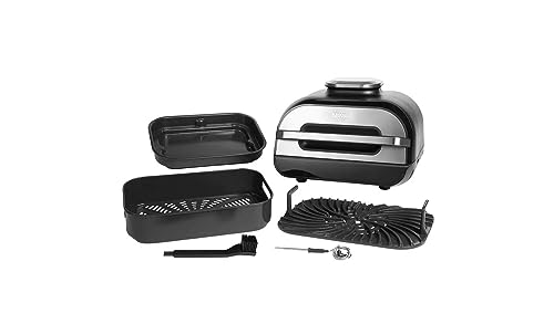 Ninja Foodi MAX Health Grill and Air Fryer
