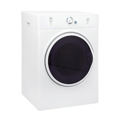 WILLOW 7kg Vented Dryer - White