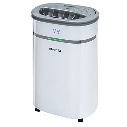 electriQ 12L Low Energy Dehumidifier
