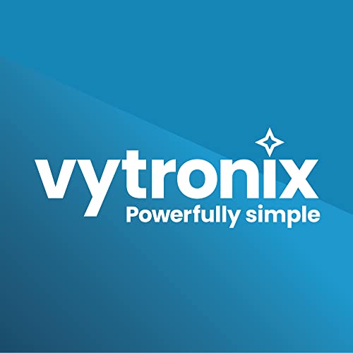 VYTRONIX VY-C900M 900W Digital Microwave Oven