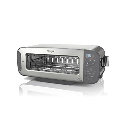 Ninja Foodi Toaster, Grill and Panini Press