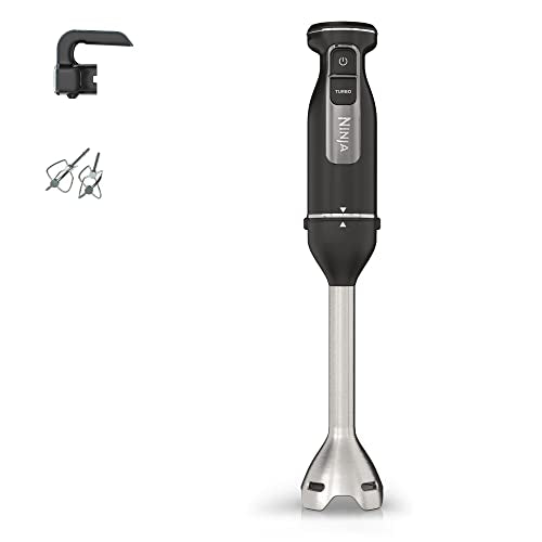 Ninja Foodi 2-in-1 Hand Blender & Hand Mixer