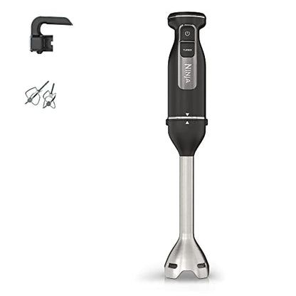 Ninja Foodi 2-in-1 Hand Blender & Hand Mixer