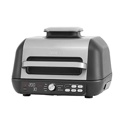 Ninja Foodi MAX PRO Health Grill