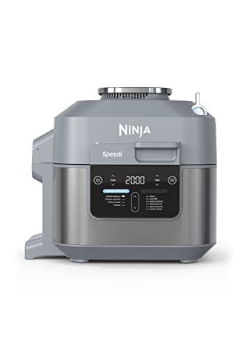 Ninja Speedi  Rapid Multi Cooker and Air Fryer
