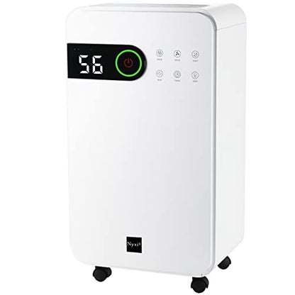 Nyxi Home Dehumidifier 12L per Day