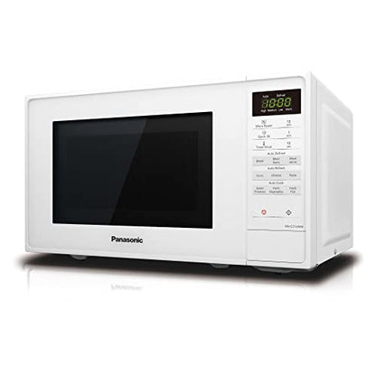 Panasonic  20L 800W Touch Control Microwave