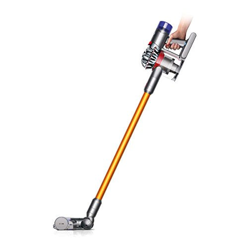 Dyson-01 V8 Absolute Cordless Vacuum