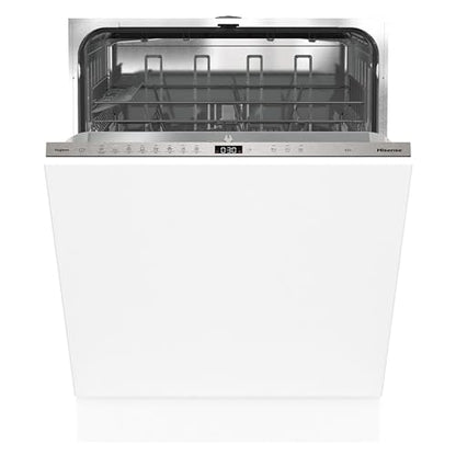 Hisense 13 Places Full Size Fully Integrated Dishwasher