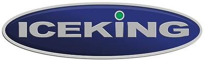 IceKing 48cm Under Counter Freestanding