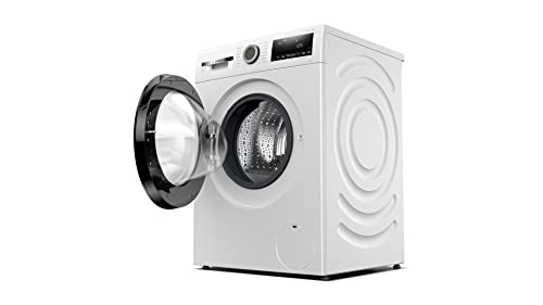 Bosch Home & Kitchen Appliances Bosch WGG04409GB