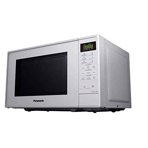 Panasonic  20L 800W Touch Control Microwave