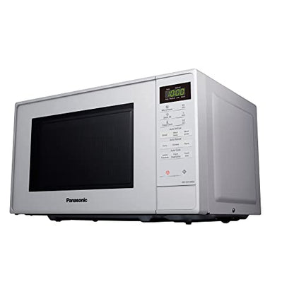 Panasonic  20L 800W Touch Control Microwave