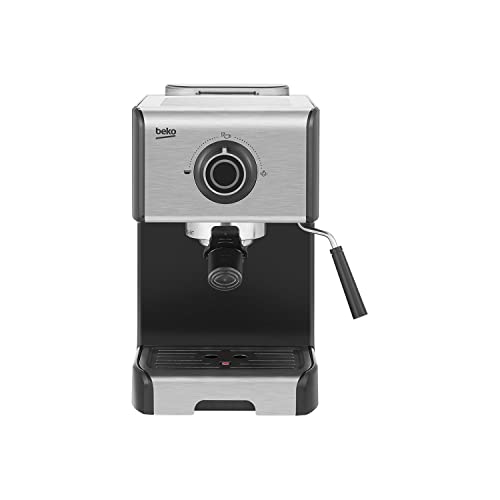 Beko Espresso Pump Coffee Machine