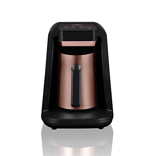 Arzum Okka Automatic Turkish Coffee and Hot Beverage Maker