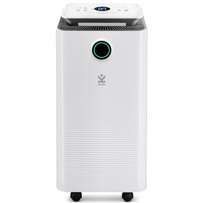 Avalla X-125 Dehumidifier for Home Drying